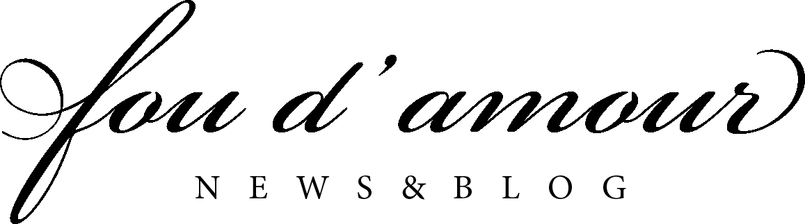 fou d’amour Blog